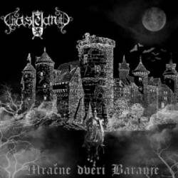 Wasteland (CRO) : Mra?ne Dveri Baranje